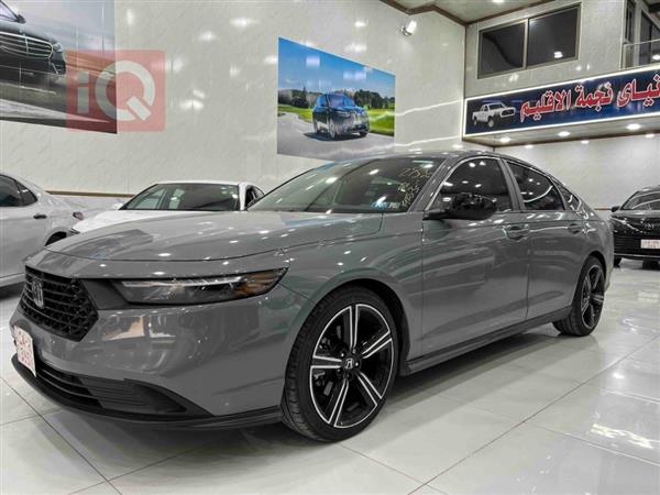 Honda for sale in Iraq